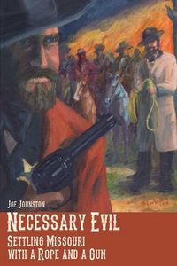 Produktbild: Necessary Evil