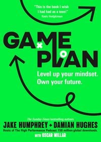 Produktbild: Game Plan