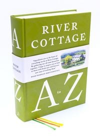 Produktbild: River Cottage A to Z