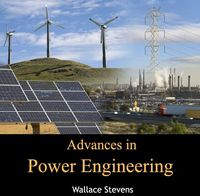 Produktbild: Advances in Power Engineering