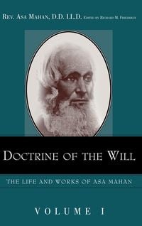 Produktbild: Doctrine of the Will.