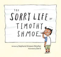 Produktbild: The Sorry Life of Timothy Shmoe