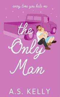Produktbild: The Only Man