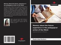 Produktbild: Memory about the future