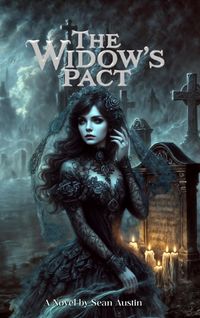 Produktbild: The Widow's Pact