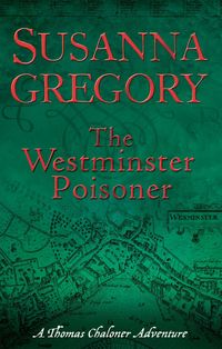Produktbild: The Westminster Poisoner
