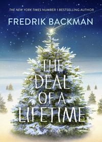 Produktbild: The Deal of a Lifetime