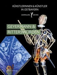 Produktbild: Geyermann & Rittersw&uuml;rden