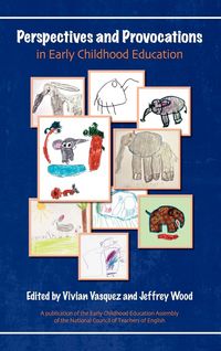 Produktbild: Perspectives and Provocations in Early Childhood Education (Hc)