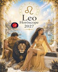 Produktbild: Leo Horoscope 2027