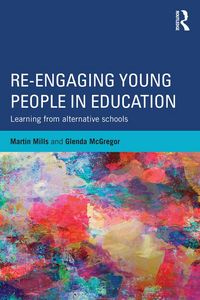Produktbild: Re-engaging Young People in Education
