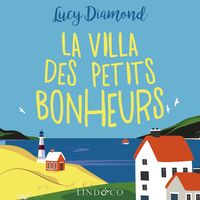 Produktbild: La villa des petits bonheurs