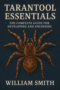 Produktbild: Tarantool Essentials