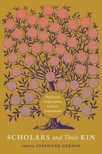 Produktbild: Scholars and Their Kin