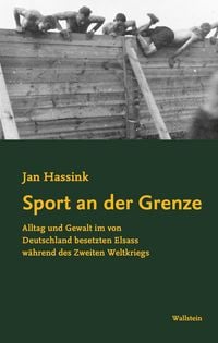 Produktbild: Sport an der Grenze