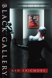 Produktbild: The Black Gallery