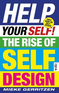 Produktbild: Help Your Self!