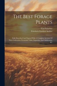 Produktbild: The Best Forage Plants