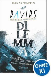 Produktbild: Davids Dilemma