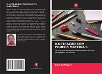 Produktbild: Ilustra&ccedil;&atilde;o Com Poucos Materiais