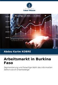 Produktbild: Arbeitsmarkt in Burkina Faso