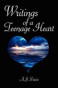 Produktbild: Writings of a Teenage Heart