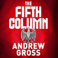 Produktbild: The Fifth Column