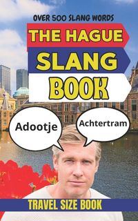 Produktbild: Hague Urban Dictionary