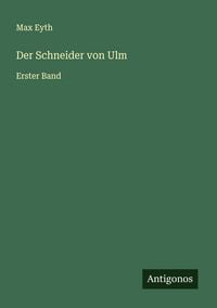 Produktbild: Der Schneider von Ulm