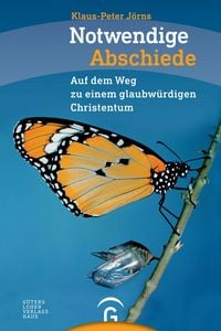 Produktbild: Notwendige Abschiede