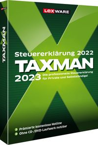 Bild vom Artikel Taxman 2023 vom Autor 