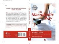 Produktbild: The Macrobiotic Way