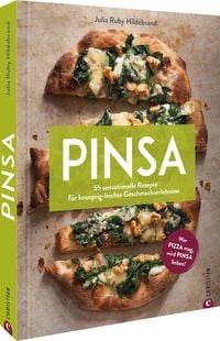 Produktbild: Pinsa