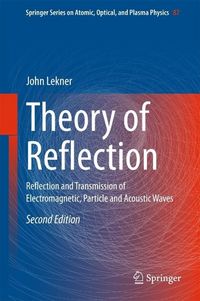 Produktbild: Theory of Reflection