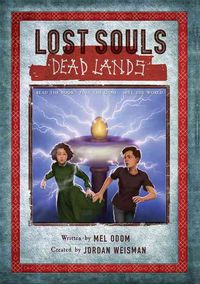 Produktbild: Odom, M: Lost Souls