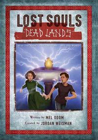 Produktbild: Odom, M: Lost Souls