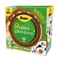 Produktbild: Dobble Der Herr der Ringe