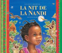 Produktbild: La nit de la Nandi