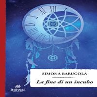 Produktbild: La fine di un incubo