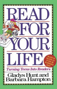Produktbild: A Read for Your Life