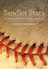 Produktbild: Sandlot Stats
