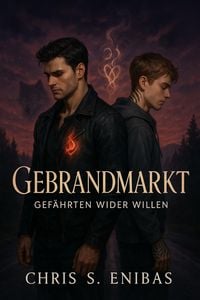 Produktbild: Gebrandmarkt - Gef&auml;hrten wider Willen