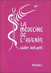 Produktbild: Medecine de l'avenir