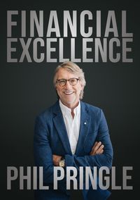 Produktbild: Financial Excellence