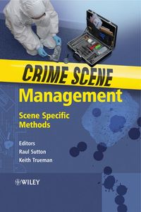 Produktbild: Crime Scene Management