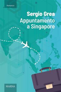 Produktbild: Appuntamento a Singapore