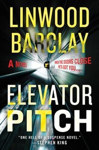 Produktbild: Elevator Pitch