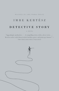 Produktbild: Detective Story