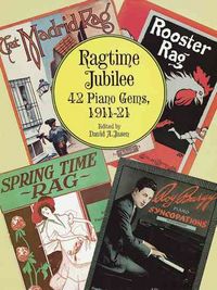 Produktbild: Ragtime Jubilee