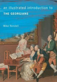 Produktbild: An Illustrated Introduction to the Georgians